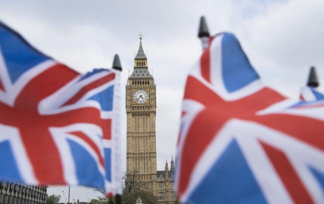 РФ звернулася до МЗС Великобританії за роз'ясненнями щодо можливих авіаударів