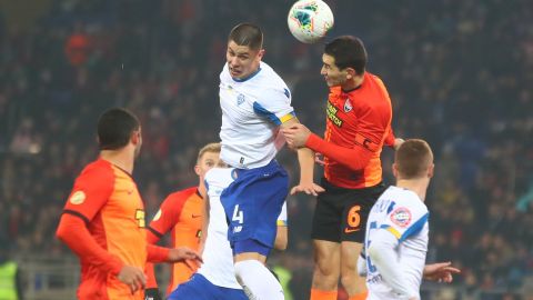 УПЛ відновиться наприкінці травня матчем "Динамо" проти "Шахтаря"