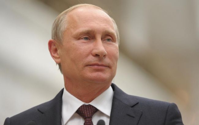 Уровень симпатий к Путину в США достиг максимума за 14 лет, - опрос
