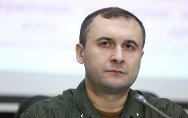 Слободян: капитан "Норда" не пересекал границу с РФ или Крымом