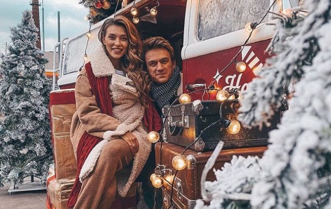 Син Топалова і Тодоренко вперше потрапив на обкладинку глянцю