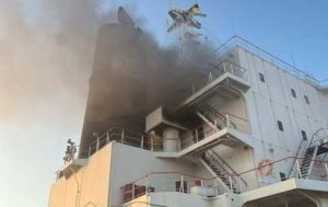 Україна не очікує перемир'я у Чорному морі, РФ відхилила всі пропозиції, - Висоцький