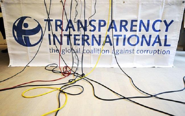 Електронне декларування повинні запустити без затримок, - Transparency