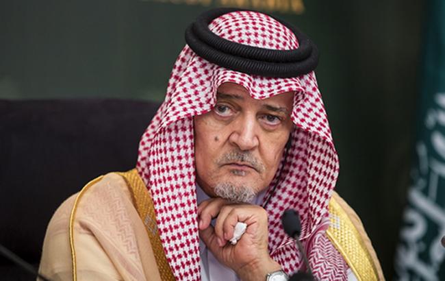 Глава МЗС Саудівської Аравії розкритикував Путіна через Ємен
