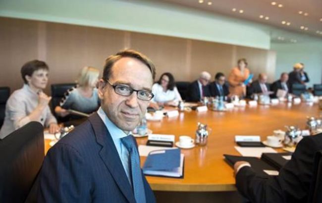 Глава Бундесбанку оцінив наслідки відмови Греції від євро для Німеччини