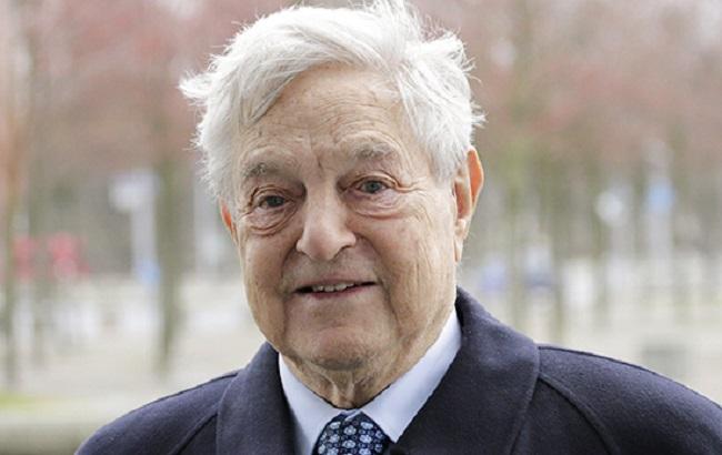 Сорос пообещал вложить 500 млн долларов в стартапы беженцев