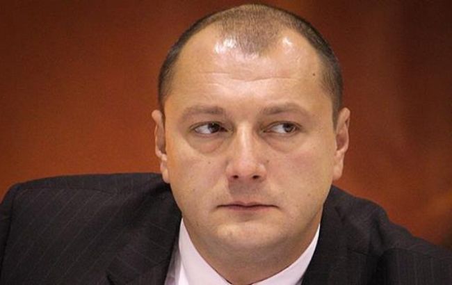 У Москві знайшли мертвим голову філії швейцарського шоколадного концерну