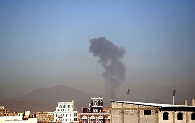 Иран обвинил Саудовскую Аравию в атаке на посольство в Йемене