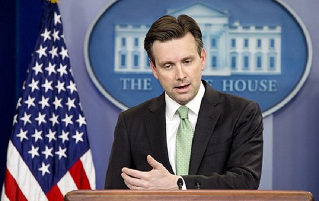 У США пояснили мета таємної відправки 400 млн доларів в Тегеран