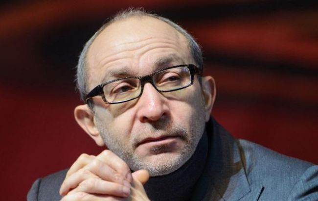 Суд у справі Кернеса оголосив перерву до 6 березня