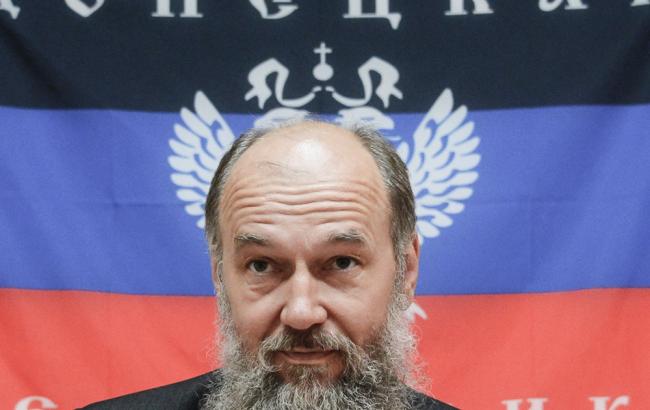 У Донецьку помер один із засновників ДНР, - джерела