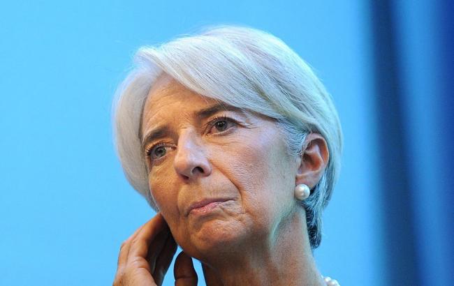 МВФ виділить Молдові майже 180 млн доларів кредиту