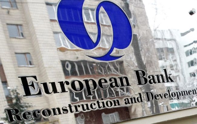 Россию могут лишить членства в ЕБРР