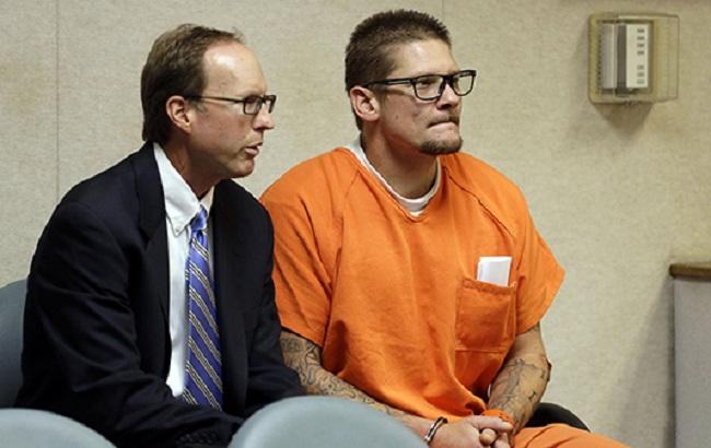 В США к 20 годам приговорили мужчину, который устроил масштабный лесной пожар