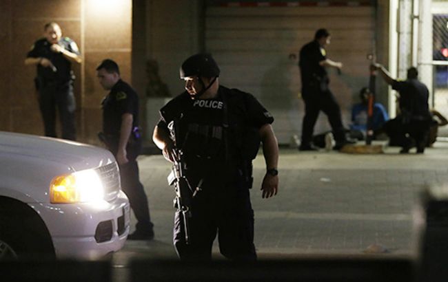 У США відкрили вогонь на святкуванні Хелловіну. Є жертви