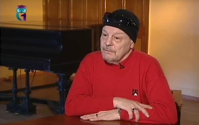 Бурдон кий александр