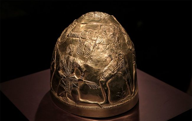 Кримські музеї подадуть скаргу на рішення про передачу "скіфського золота" Україні