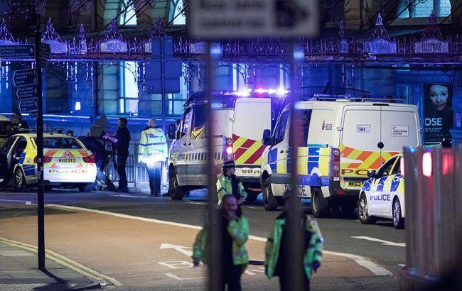 У США заявили про готовність допомогти в розслідуванні теракту в Манчестері