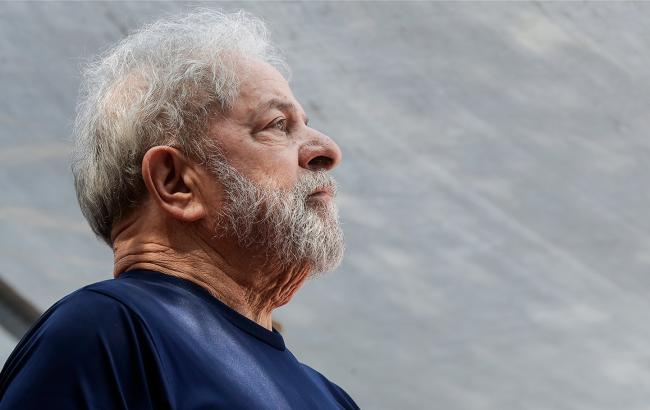 В Бразилии беспорядки из-за ареста экс-президента, 9 пострадавших