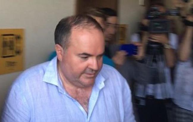 Герман не співпрацював з українською контррозвідкою, - прокуратура