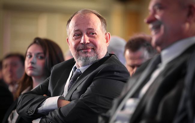 Найбагатша людина Росії Лісін може потрапити під санкції США, - нардеп