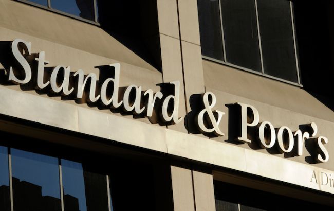 Агентство S&P підвищило рейтинг Києва