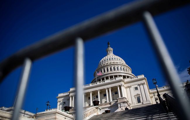 Конгресс США продемонстрировал, что они непреклонными в поддержке Украины, - эксперт