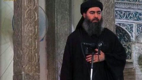 Пентагон опубликовал подробности ликвидации лидера ИГ