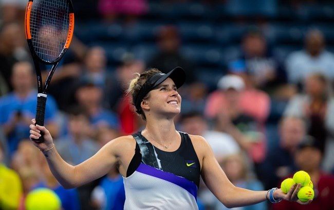 Фонд знаменитой теннисистки Элины Свитолиной устраивает благотворительный гала-ужин  