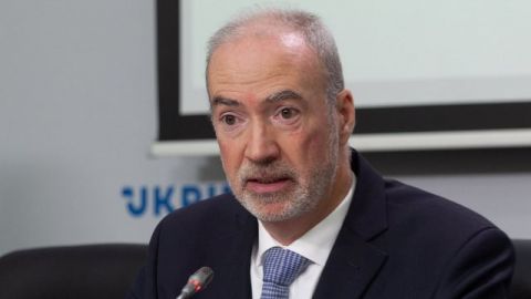 Включение вопроса Крыма в нормандский формат ничего не даст, - посол Франции