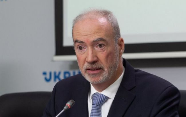 Включення питання Криму до нормандського формату нічого не дасть, - посол Франції