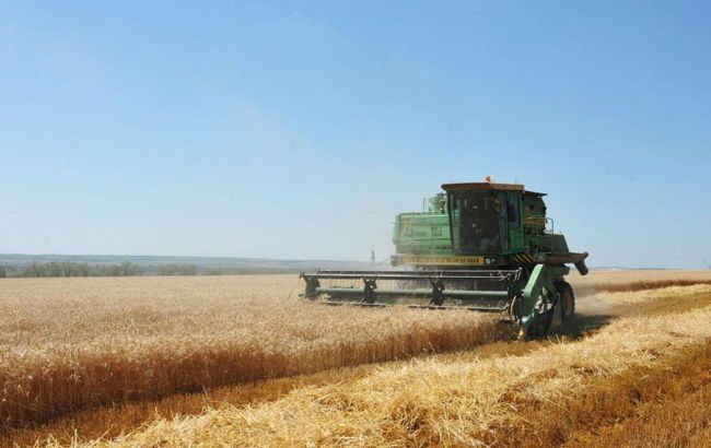 Украина опережает Канаду по уровню развития агротехнологий, - Довбенко