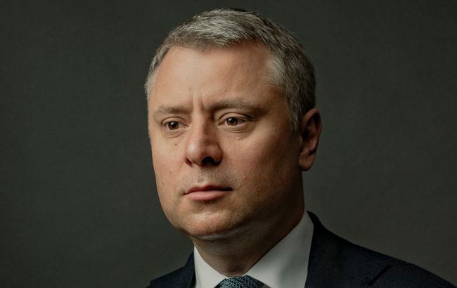 Комітет ПЕК не підтримав кандидатуру Вітренка на посаду міністра енергетики