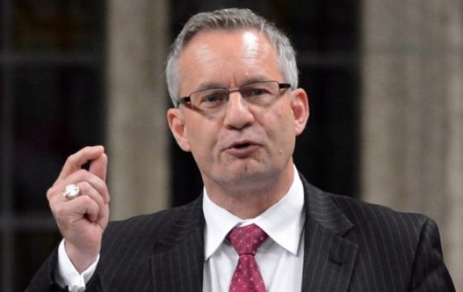 Канада виділить Україні додатково 52 млн дол. на розвиток економіки