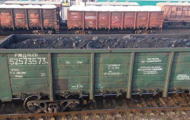 Блокада Донбасу: у РФ заявили про продовження курсування поїздів із Конотопа