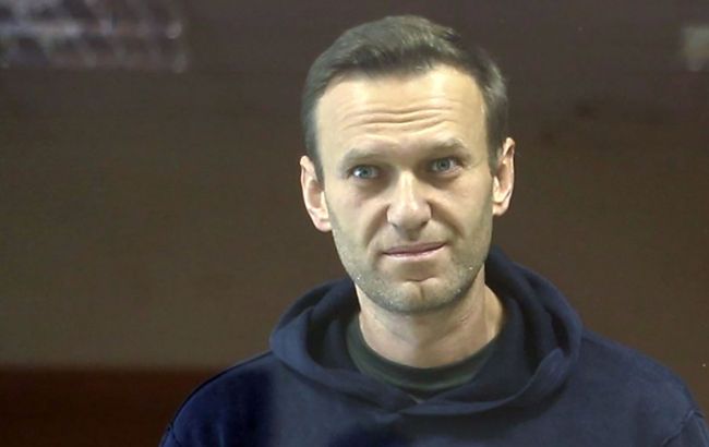 Адвокати Навального заявили про погіршення стану політика у в'язниці