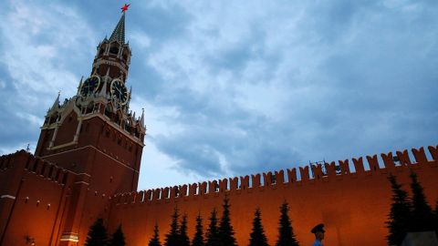 Еще одна "спецпрооперация"? Стало известно о рекламной кампании против ряда постсоветских стран