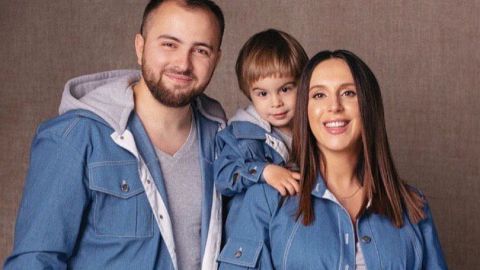 Заботься обо мне: Джамала посвятила младшему сыну невероятно трогательное видео