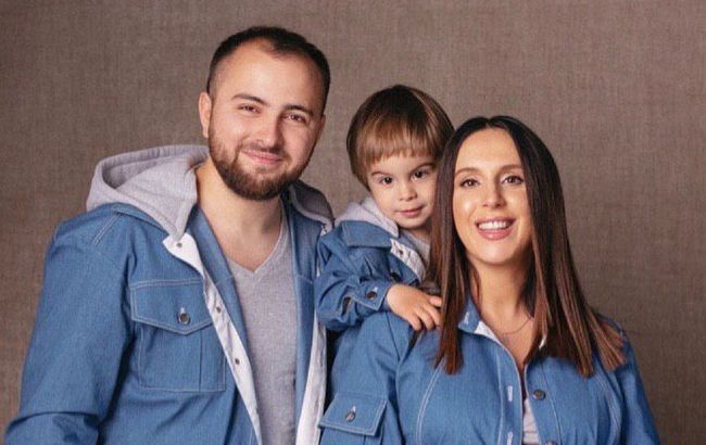 Змінюється щодня: Джамала зворушила розповіддю про новонародженого синочка