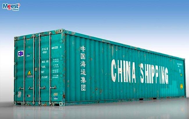 Выгодные доставки товаров из Китая от Meest China