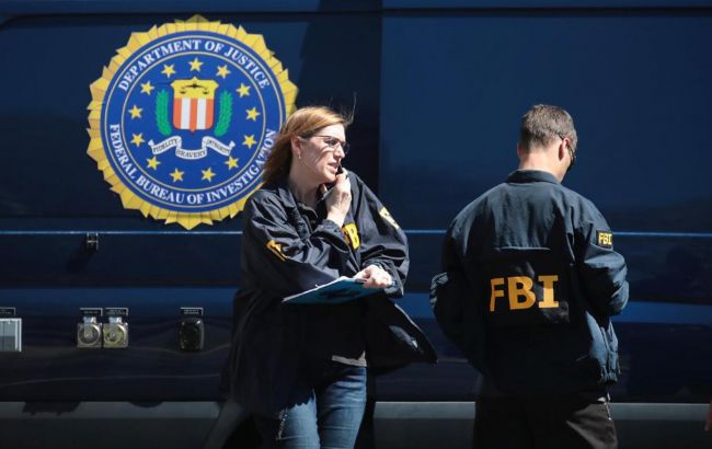 Бывший высокопоставленный чиновник ФБР признался в работе на российского олигарха