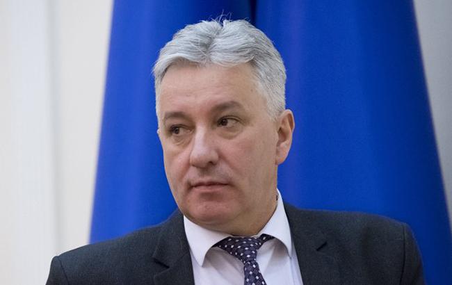 Разминирование в районе арсенала в Калиновке завершится до конца ноября, - ГСЧС