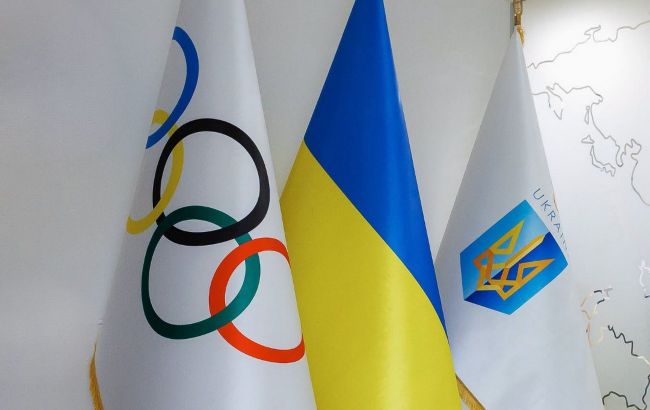 Україна подала апеляцію до CAS через рішення МОК щодо Олімпійського комітету Росії