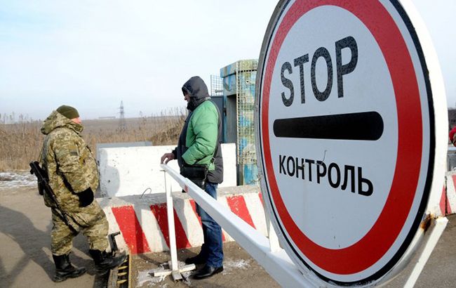 На Донбасі тимчасово закриють КПВВ "Гнутове"