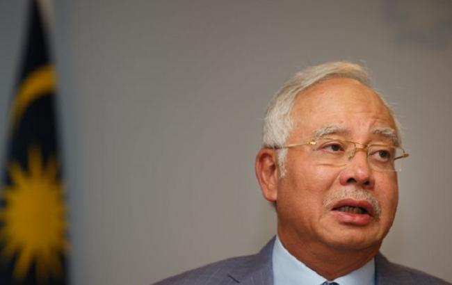 Прем'єр Малайзії сподівається, що розслідування катастрофи MH17 завершиться до кінця року