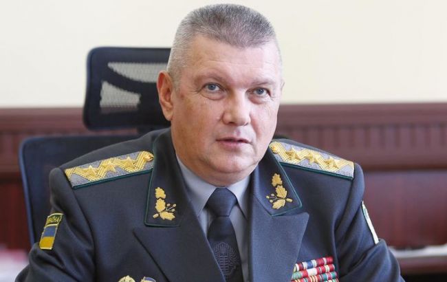 Держприкордонслужба в 2016 році відреагувала на 9 тис. повідомлень Інтерполу