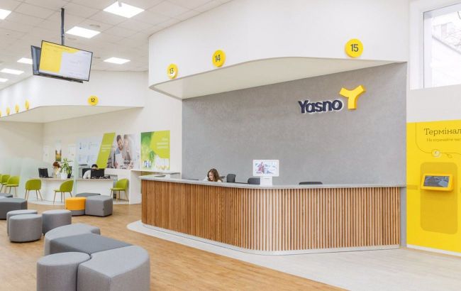 Yasno предложил клиентам системы хранения энергии