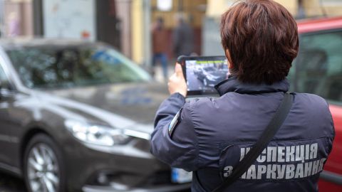 У Києві почали масово штрафувати водіїв: як уникнути покарання