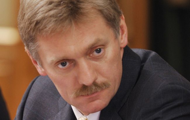 Пєсков назвав надійним захист систем Кремля від кібератак