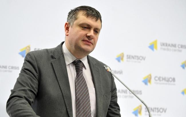 В Украине за последние два года зарегистрированы три мощные волны кибератак, - СНБО